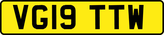 VG19TTW