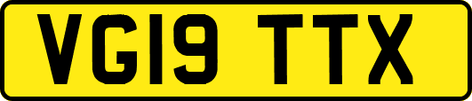 VG19TTX