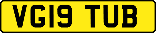 VG19TUB