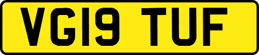 VG19TUF