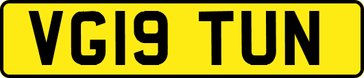 VG19TUN