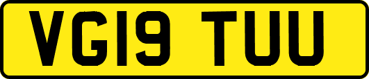 VG19TUU