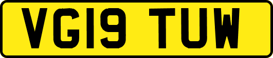 VG19TUW
