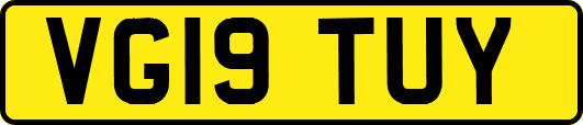 VG19TUY