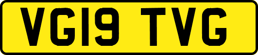 VG19TVG