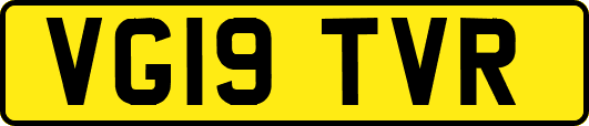 VG19TVR
