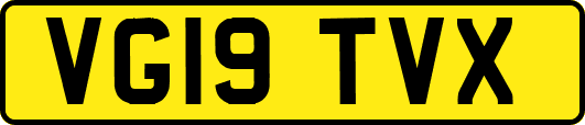 VG19TVX