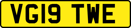 VG19TWE