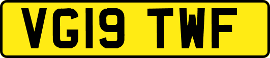 VG19TWF