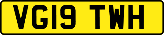 VG19TWH