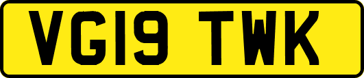 VG19TWK