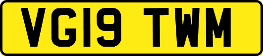 VG19TWM