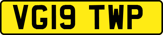 VG19TWP