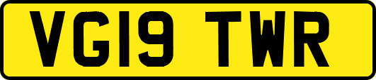 VG19TWR