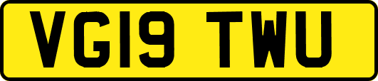 VG19TWU