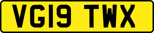 VG19TWX