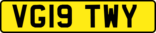 VG19TWY