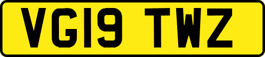 VG19TWZ