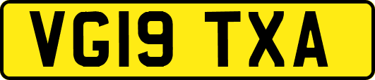 VG19TXA