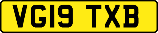 VG19TXB