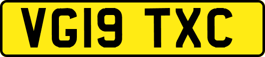 VG19TXC
