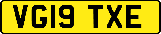 VG19TXE