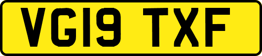 VG19TXF