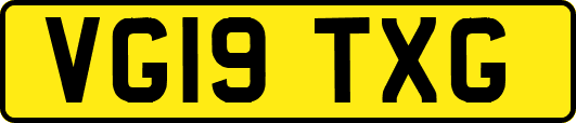 VG19TXG