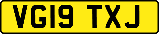 VG19TXJ