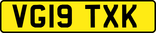 VG19TXK