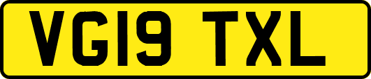 VG19TXL
