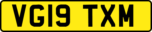 VG19TXM