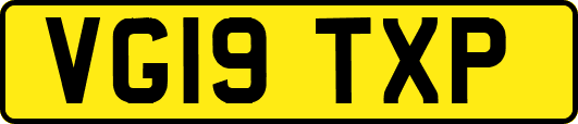 VG19TXP