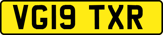 VG19TXR