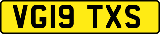 VG19TXS