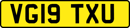 VG19TXU