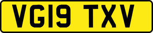 VG19TXV