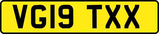 VG19TXX