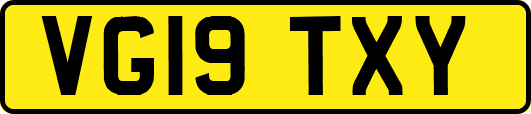 VG19TXY