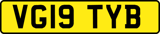 VG19TYB