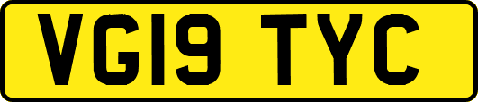 VG19TYC