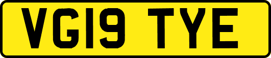 VG19TYE