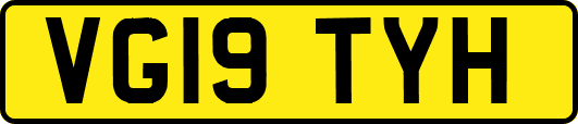 VG19TYH