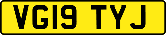 VG19TYJ