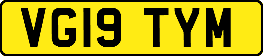 VG19TYM