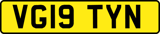 VG19TYN