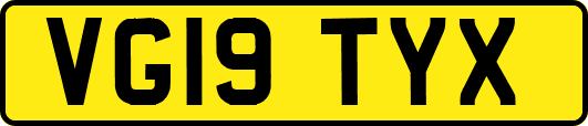 VG19TYX