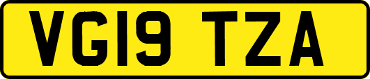 VG19TZA