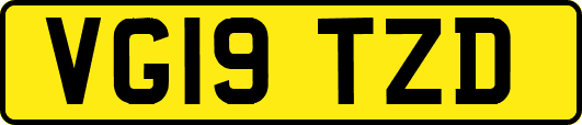 VG19TZD