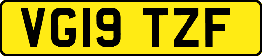 VG19TZF